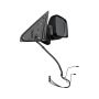 Mopar 68361476AC MIRROR, Outside Rearview