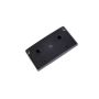 Mopar 68362197AA BRACKET KIT, License Plate
