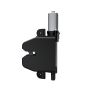 Mopar 68364385AE LATCH, Liftgate