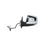 Mopar 68365717AC MIRROR, Outside Rearview