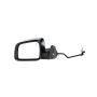 Mopar 68365717AC MIRROR, Outside Rearview