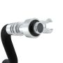 Mopar 68366058AA LINE, A/C Suction