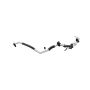Mopar 68366223AA LINE, A/C Suction
