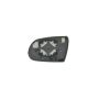 Mopar 68368576AA GLASS, Mirror Replacement