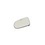 Mopar 68368577AA GLASS, Mirror Replacement