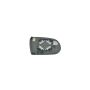 Mopar 68368577AA GLASS, Mirror Replacement