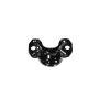 Mopar 68370016AC RETAINER, Stabilizer Bar Bushing