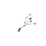 Mopar 68371469AA WIRING, Jumper