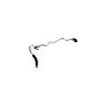 Mopar 68372021AA HOSE AND TUBE, Oil Cooler Pressure and Return