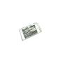 Mopar 68374918AA LAMP, Side Marker