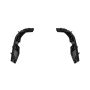 Mopar 68375013AA BRACKET KIT, Fascia Support