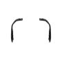 Mopar 68375013AA BRACKET KIT, Fascia Support