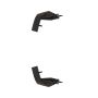 Mopar 68375013AA BRACKET KIT, Fascia Support