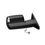 Mopar 68381772AD MIRROR, Outside Rearview