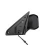 Mopar 68381772AD MIRROR, Outside Rearview