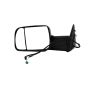 Mopar 68381773AD MIRROR, Outside Rearview