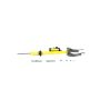 Mopar 68382342AA SHOCK ABSORBER KIT, Suspension