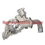 Mopar 68382490AA PUMP, Water
