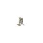 Mopar 68383597AA CLIP, Spring
