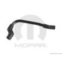 Mopar 68383652AA HOSE, PCV Valve To intake Manifold