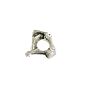 Mopar 68388829AA KNUCKLE, Front