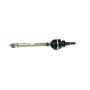 Mopar 68394142AA SHAFT, Axle