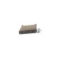 Mopar 68396046AB EVAPORATOR, Air Conditioning