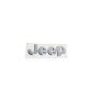 Mopar 68397096AA NAMEPLATE