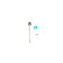 Mopar 68399139AA TIE ROD KIT, Inner end