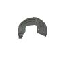 Mopar 68401296AA SHIELD, Brake