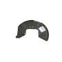 Mopar 68401297AA SHIELD, Brake
