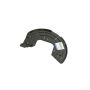 Mopar 68401297AA SHIELD, Brake