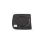 Mopar 68401395AA GLASS, Mirror Replacement
