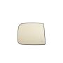 Mopar 68401395AA GLASS, Mirror Replacement