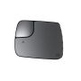 Mopar 68402095AA GLASS, Mirror Replacement