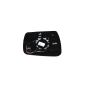 Mopar 68402128AA GLASS, Mirror Replacement