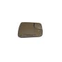 Mopar 68402128AA GLASS, Mirror Replacement