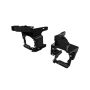 Mopar 68403915AA BRACKET KIT, Fog Lamp