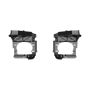 Mopar 68403915AA BRACKET KIT, Fog Lamp