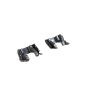Mopar 68403986AB BRACKET KIT, Fog Lamp