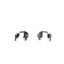 Mopar 68403986AB BRACKET KIT, Fog Lamp