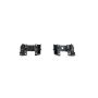 Mopar 68403986AB BRACKET KIT, Fog Lamp