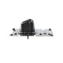 Mopar 68404042AA BRACKET KIT, Bumper