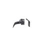 Mopar 68404389AB STEP PAD, Rear Bumper