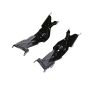 Mopar 68404447AC BRACKET KIT, Step Bumper