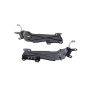 Mopar 68404447AC BRACKET KIT, Step Bumper