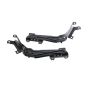 Mopar 68404447AC BRACKET KIT, Step Bumper