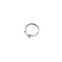 Mopar 68408739AB CLAMP, Turbo