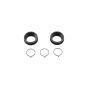 Mopar 68408777AB SEAL KIT, Driveshaft