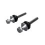 Mopar 68412554AA PIN KIT, Disc Brake